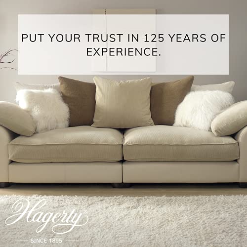 Hagerty Dry Shampooing, 500 Gr.