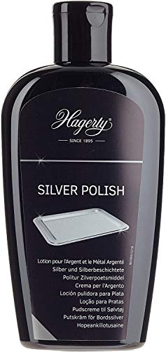 Hagerty Silver Polish, 250ml