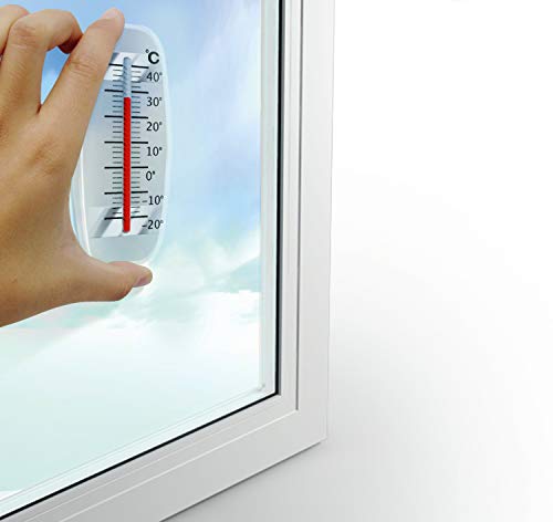 3M Scotch Heavy Duty Mounting Tape, Clear 2.5 X 152 Cm