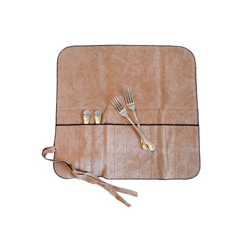 Hagerty Silver Guard 12 Fischgabeln 41,5 x 40 cm