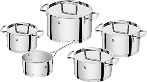 Zwilling Passion Kochgeschirr-Set, 5-tlg.