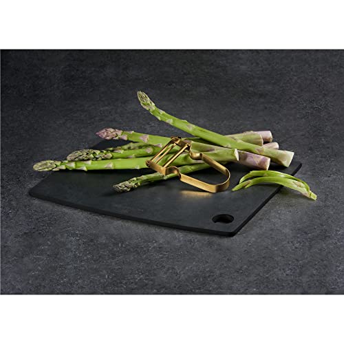 Rex Peeler, Gold Plated