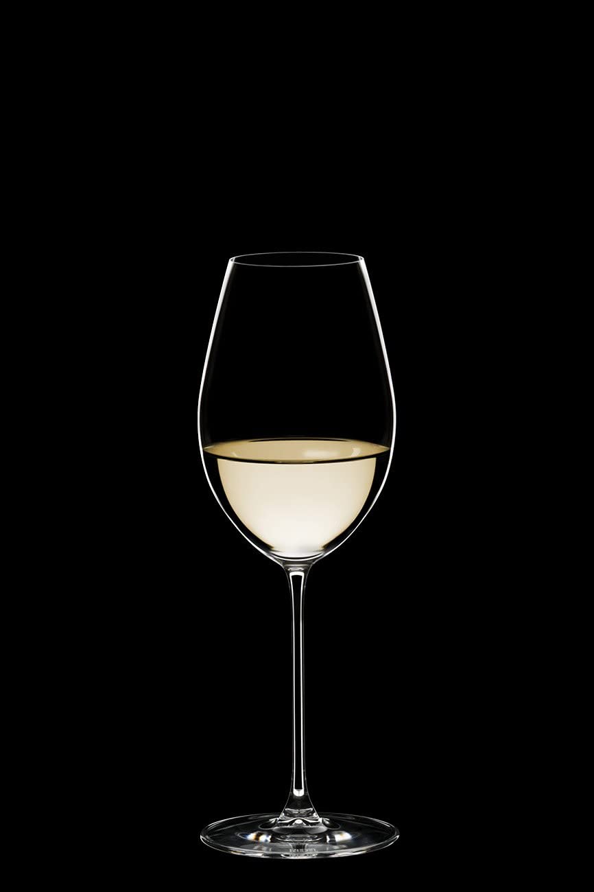 Riedel Veritas Sauvignon Blanc Weinglas, 2er-Set