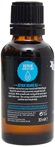WAHL Baardolie - Reparatie 30 ml