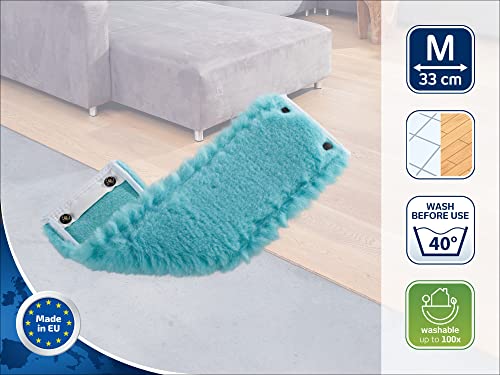 Combi/Cl Twist M cover static+