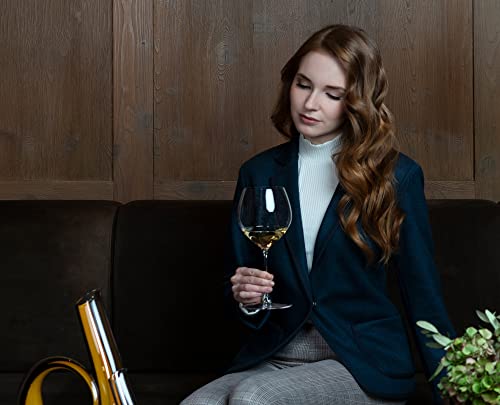 Riedel Performance Chardonnay Wine Glass