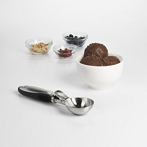 Oxo Steel Ice Cream Scoop