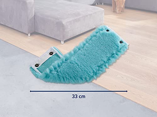 Combi/Cl Twist M cover static+