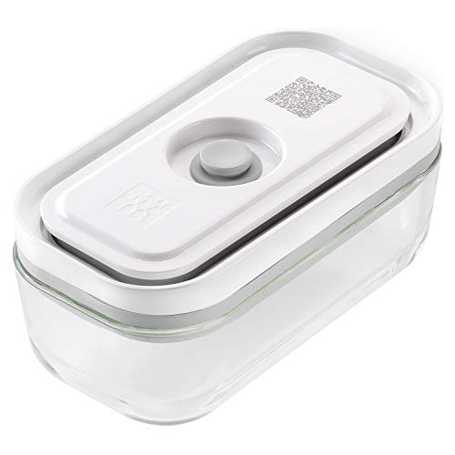 ZWILLING Fresh & Save Bewaardozen, glas3-delige set