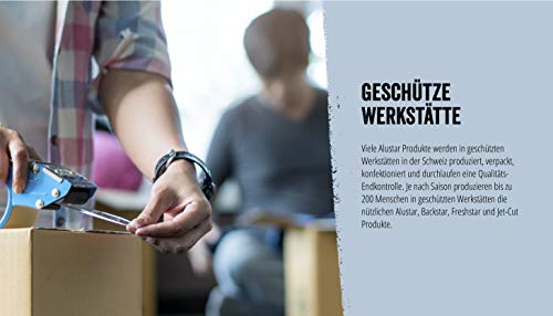 Jet-gesneden gastronom Frischhaltolie 30 cm x 300 m