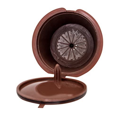 Kaffeekapseln Dolce Gusto - Set 3-tlg