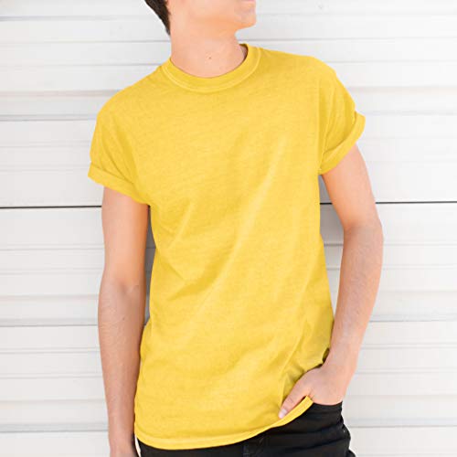 Rit Powder Dye - 1-1/8 Oz - Golden Yellow