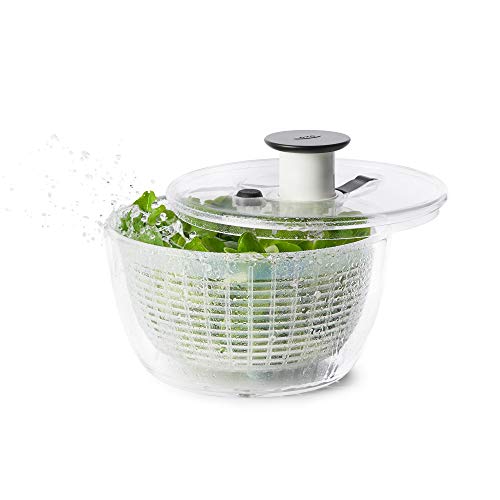 Oxo Good Grips Little Salad And Herb Spinner
