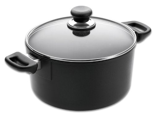 Scanpan 4.8l OVOR DU DUUL W.LID - Classique