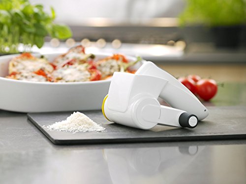 Zyliss Classic Cheese Rasper