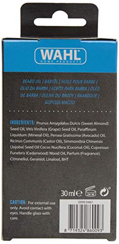 WAHL Baardolie - Reparatie 30 ml