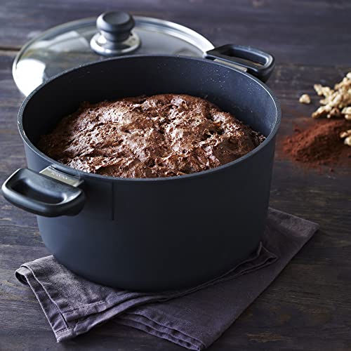 Scanpan 6.5L Dutch Oven w.Lid - Classic