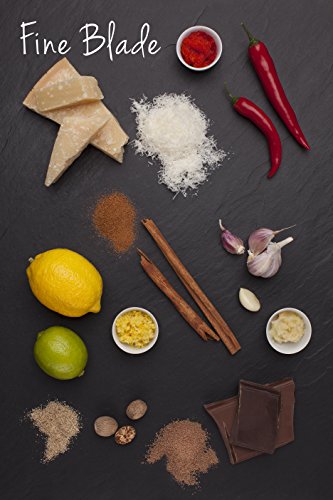 Microplane 43304 Master Extra Fine