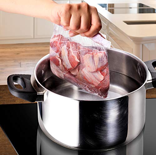 Jet-gesneden gastronom Frischhaltolie 30 cm x 300 m