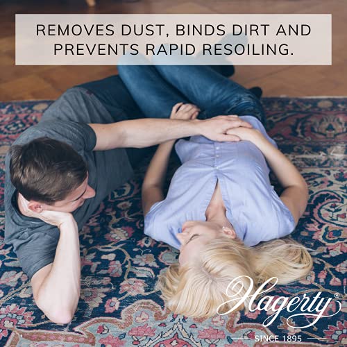 Hagerty Dry Shampooing, 500 Gr.