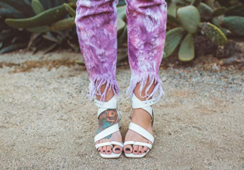 Rit Powder Dye - 1-1/8 Oz - Purple