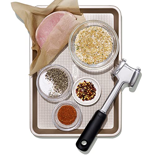 OXO Good Grips Meat Tenderizer
