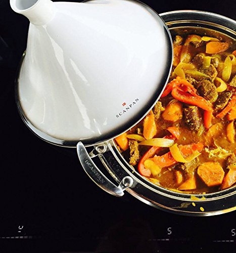 Scanpan 28cm Tagine - Impact