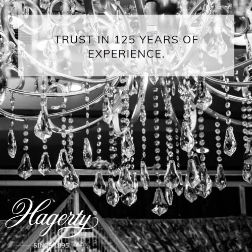 Hagerty Crystal Clean Spray 500 ml