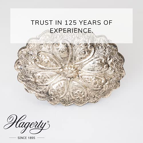 Hagerty Silver Polish Spray Cleaner 200 Ml