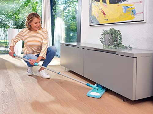 Cl Twist M ergo statische Abdeckung