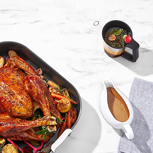 OXO Good Grips Fettabscheider – 500 ml