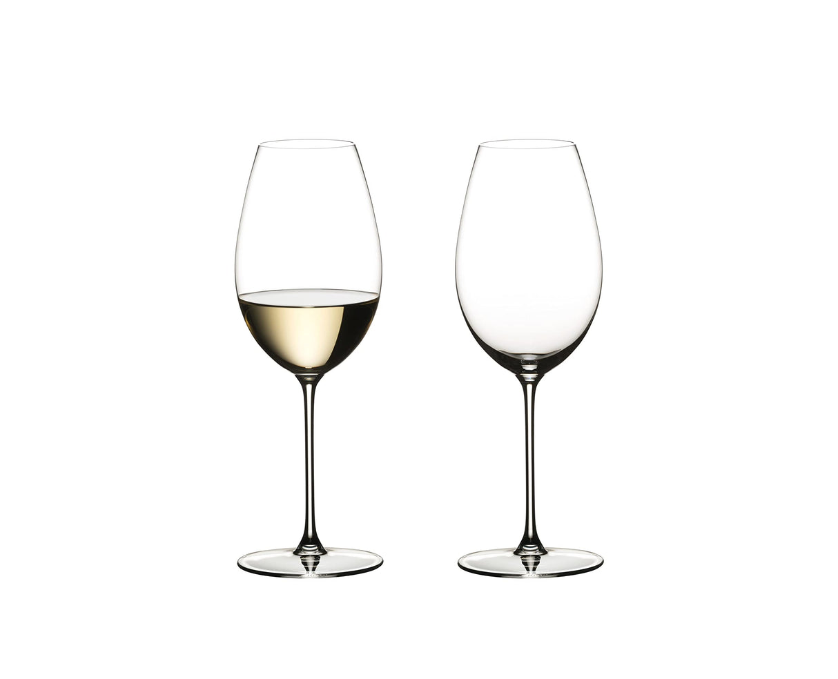 Riedel Veritas Sauvignon Blanc Weinglas, 2er-Set