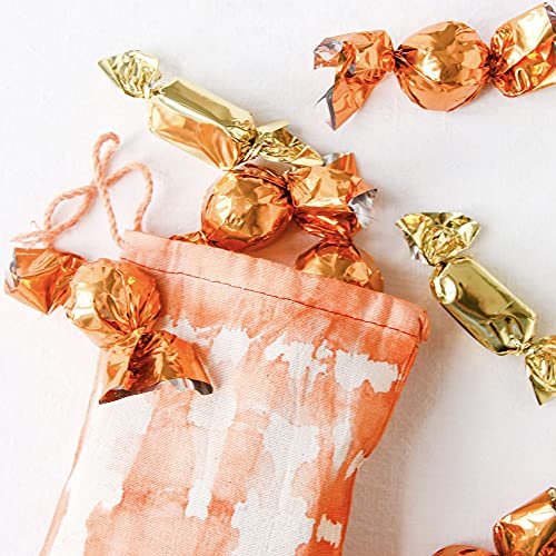 Colorant liquide rit - 8 oz de mandarine