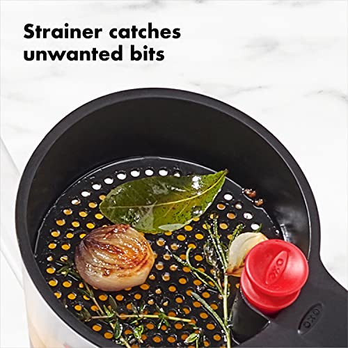 OXO Good Grips Fettabscheider – 500 ml