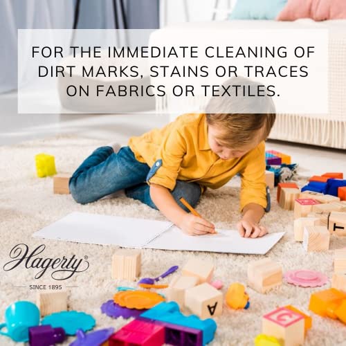 Hagerty SOS Spot Remover, 500 ml