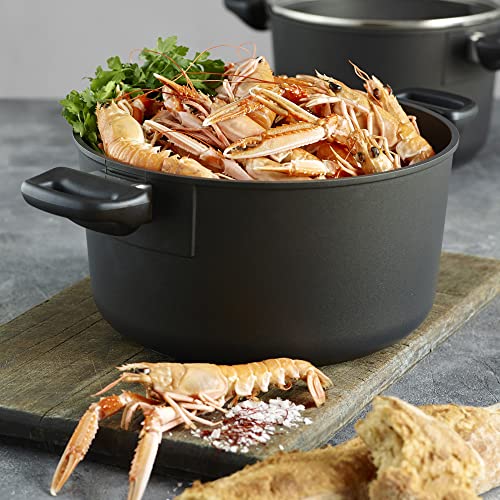 Scanpan 6.5L Dutch Oven w.Lid - Classic