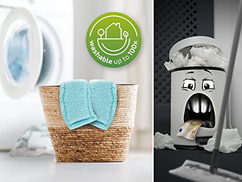 Cl Twist M ergo statische Abdeckung