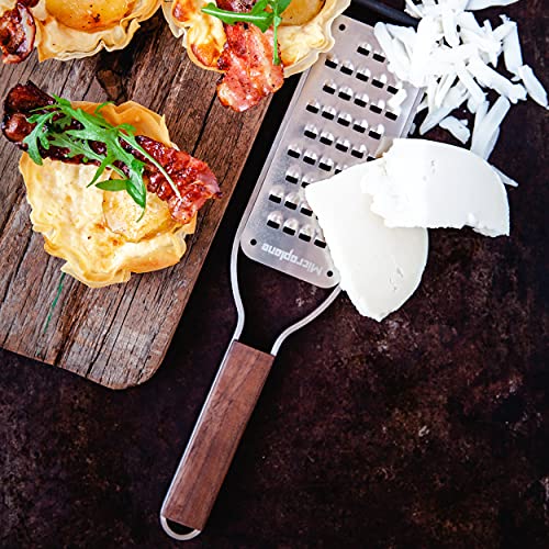 Microplane 43308 Master Extra grob