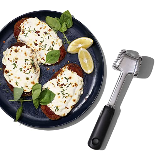 OXO Good Grips Meat Tenderizer