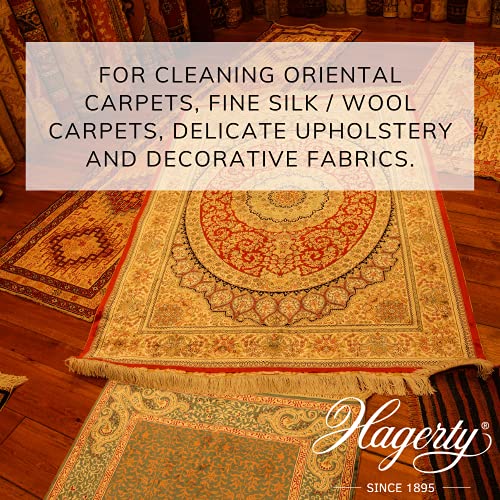 Hagerty Dry Shampooing, 500 Gr.