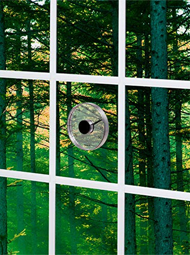 3M Scotch Heavy Duty Mounting Tape, Clear 2.5 X 152 Cm