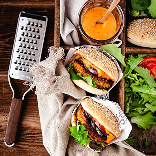 Microplane 43308 Master Extra grob