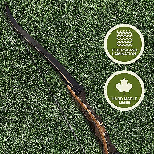 Samick-Gliedmaßen 25 Pfund.