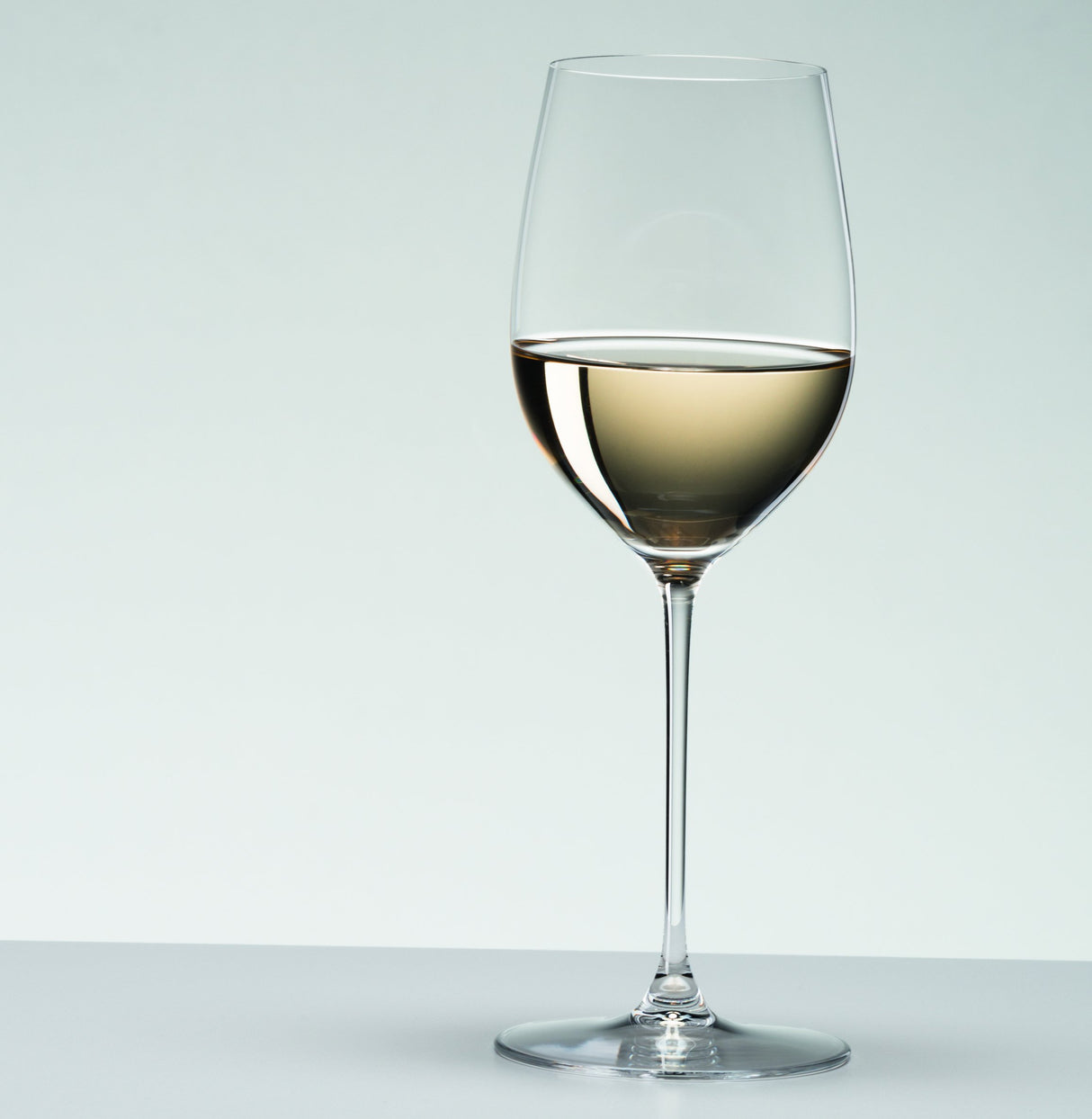 Riedel Veritas Chardonnay Wine Glasses, Set of 2, Clear