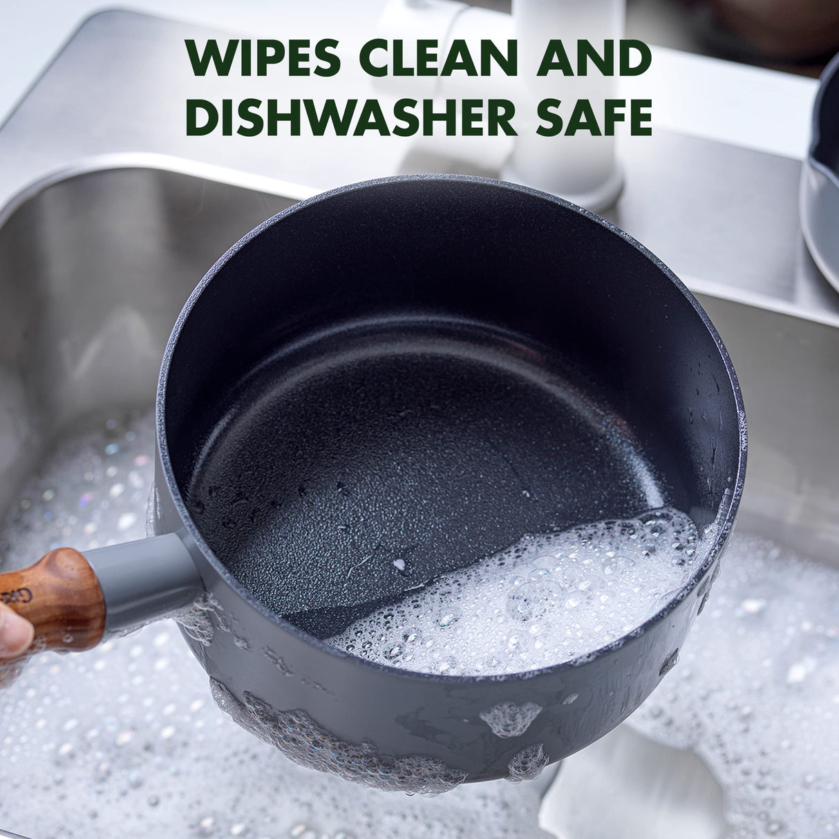 GreenPan Mayflower PRO Set - 8-tlg