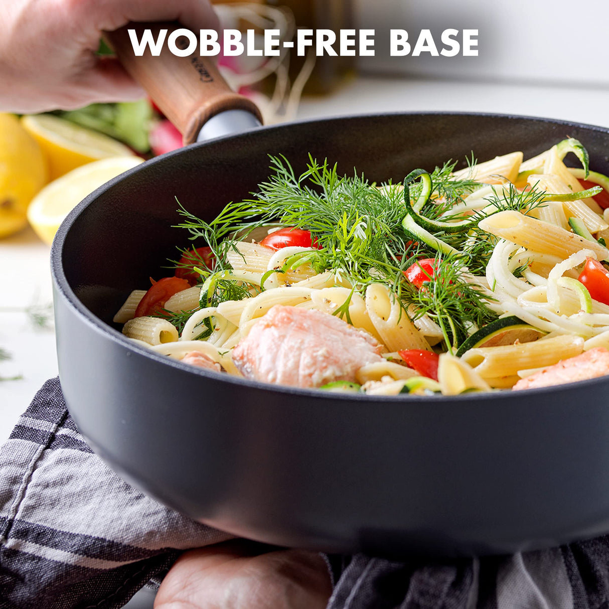 GreenPan Mayflower PRO Set - 8-tlg