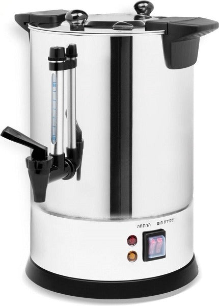 Electro Hanan Shabbes Kettle Hanan 30 Cups