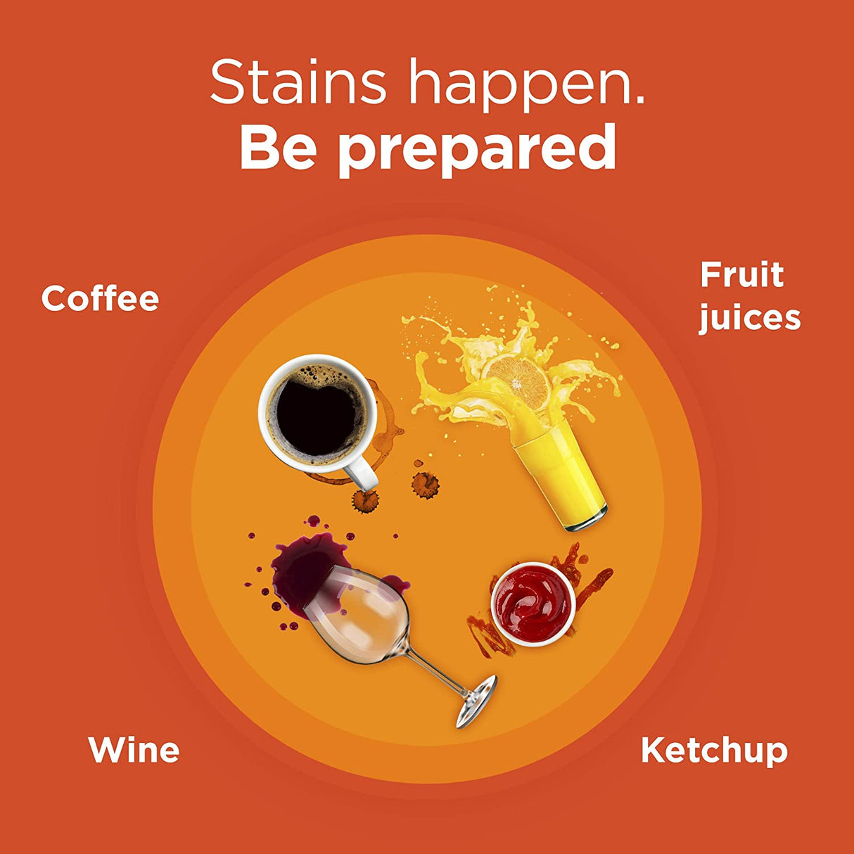 Tide To Go Instant-Fleckenentferner 0,33 Unzen