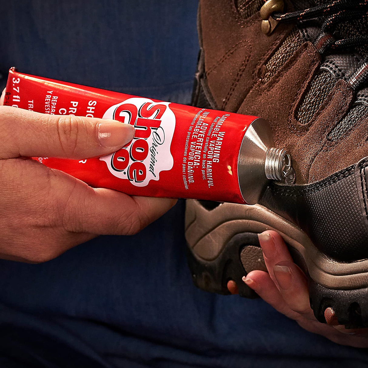 Amazing Goop Shoe Goo Specialty Sealant And Glue – Repair