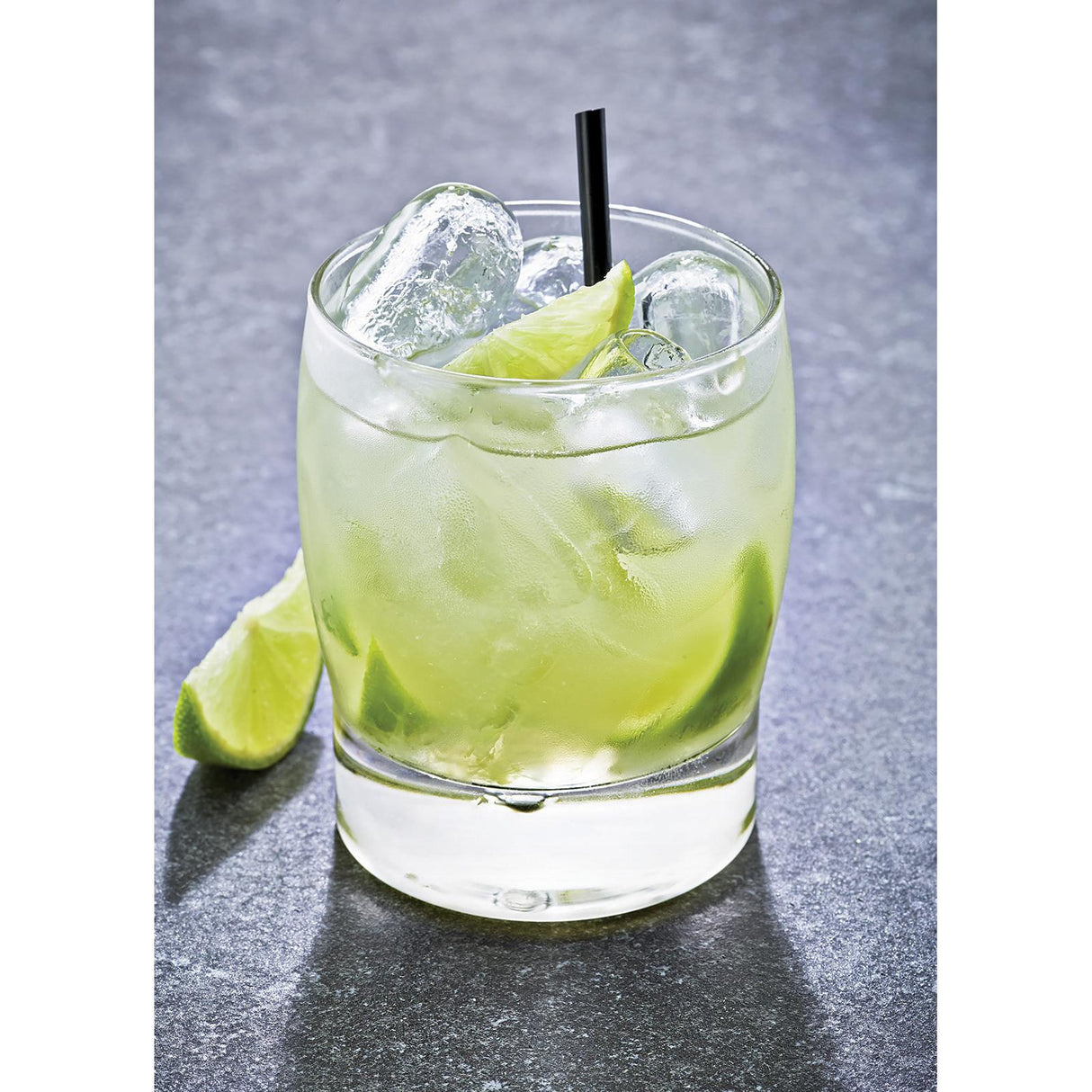 Durobor 6 Tumblers Bubble 29cl